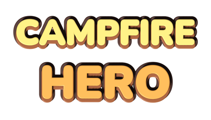 Campfire Hero